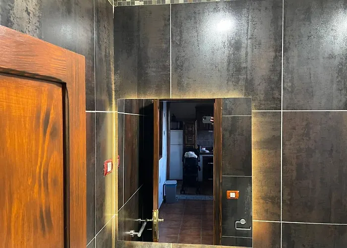 Casa Arrantzale Ii Hébergement de vacances *