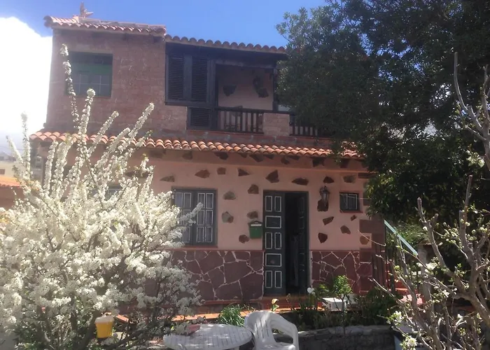 Casa Arrantzale Ii Hébergement de vacances