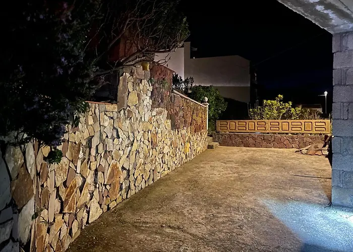 Casa Arrantzale Ii *